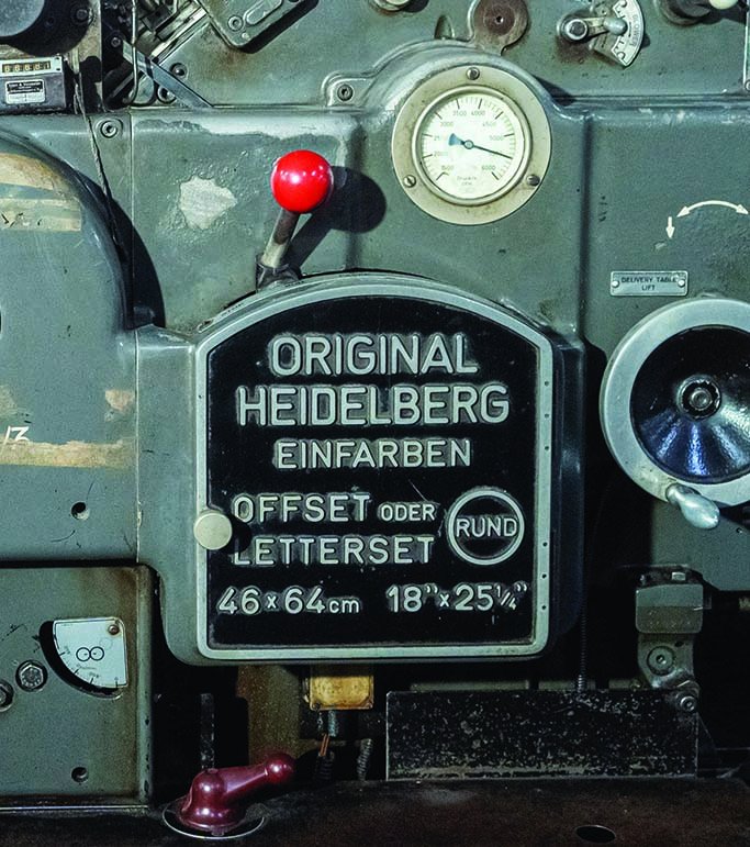 Single color Cord Machine